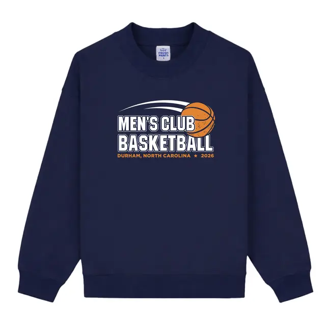 Men's Basketball Dynamic Basketball Graphic PR Hoodie 2