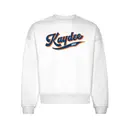 Kappa Delta Hand Drawn Lettering PR Crewneck 2