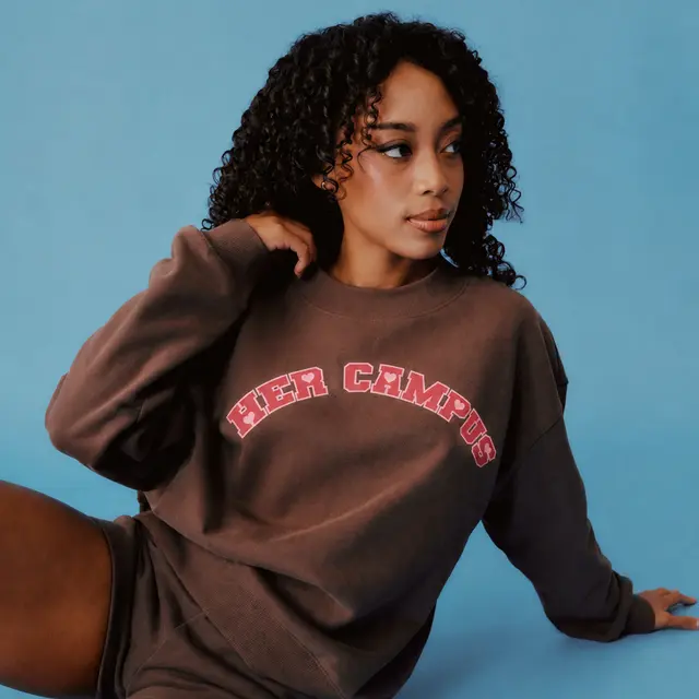 Crewnecks