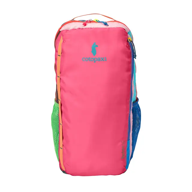 Cotopaxi Batac Backpack cotobtp Surprise Front