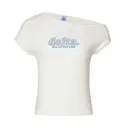 Delta Delta Delta Polka Dot Heart Big Little Reveal Shirt 2