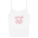 Delta Zeta Picnic Bunnies Parent's Weekend Tank-2