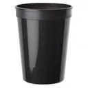 Flat lay for ASC-BLACK-12OZ (Front)