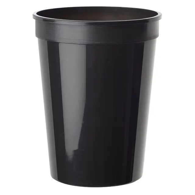 Flat lay for ASC-BLACK-12OZ (Front)