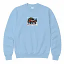 Delta Phi Epsilon Jeep Illustration Date Party Sweater 2