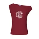Delta Phi Epsilon Disco Ball Date Parties Tank 2