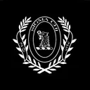 Sigma Chi Crest with Laurel Design PR Shirt