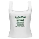 Delta Zeta Market Stand Bid Day Tank 2