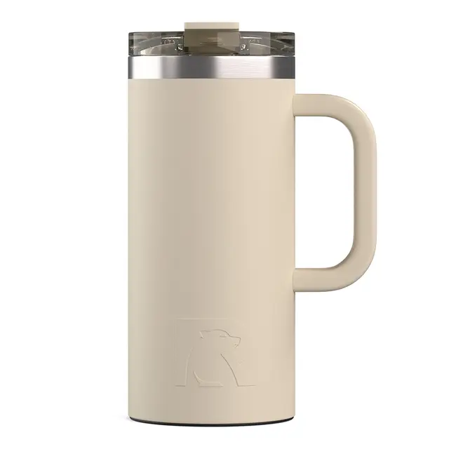 Flat lay for 550-1-BEACH-16OZ (Back)