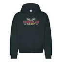 Theta Xi Checkered Flags Rush Hoodie 2