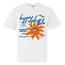 Kappa Alpha Theta Sun and Waves PR Shirt 2