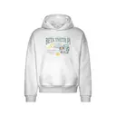 Beta Theta Pi Vintage Truck Football Stadium Parents Weekend Hoodie 2