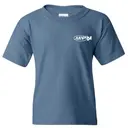 Alpha Kappa Psi Oval Logo PR Shirt 2