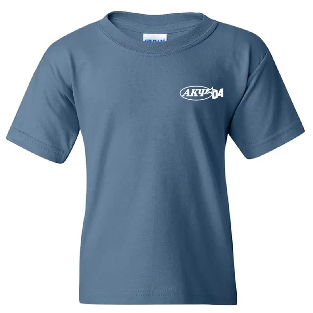 Alpha Kappa Psi Oval Logo PR Shirt 2