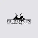 Phi Kappa Psi Founders Illustration Founder's Day Hoodie