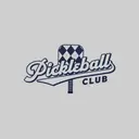 Pickleball Club Argyle Paddle PR Hoodie