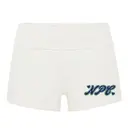 National Panhellenic Conference Hand Drawn Lettering PR Shorts 2