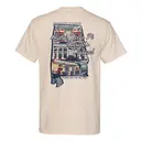 Alpha Delta Pi University of Alabama Campus Parent's Weekend Shirt 2