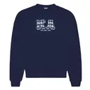 Kappa Alpha Order Argyle Text Bid Day Crewneck 2