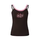 Alpha Delta Pi Hand Drawn Lettering Rush Tank 2