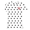 Kappa Kappa Gamma Block Texts and Heart Patch Big Little Reveal Shirt 2