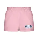 Kappa Kappa Gamma Oval Logo Text PR Shorts 2