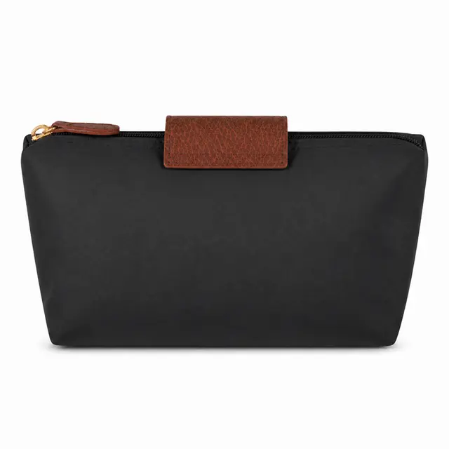Flat lay for 9457-BLACK (Back)