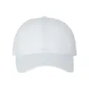 47 Brand Clean Up Cap - 4700 White Front