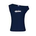 Delta Phi Epsilon Star Illustration PR Tank 2