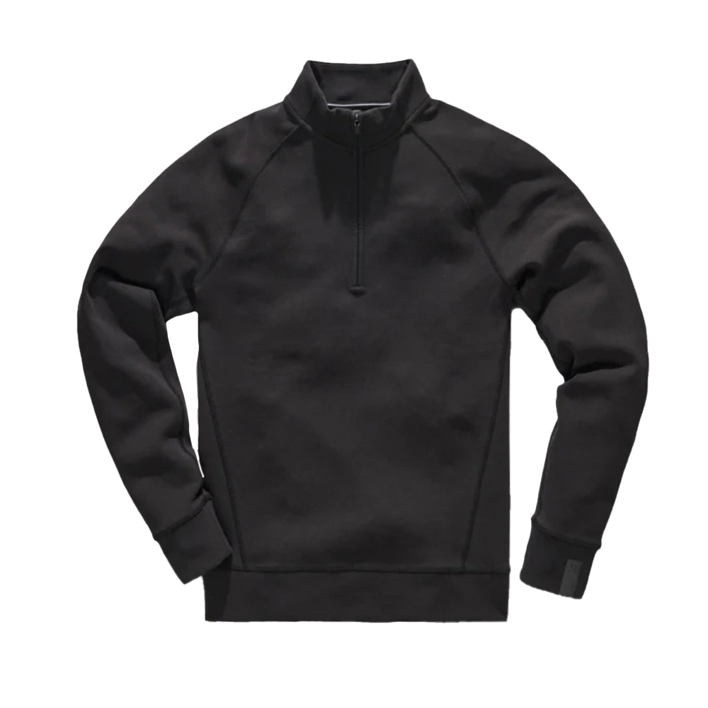 Ten Thousand Recover Mock Neck | Fresh Prints