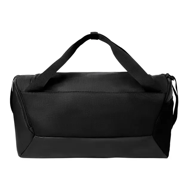 Nike Brasilia Small Duffel nkdm3976 Black Back