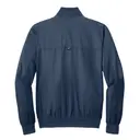 Nike Bomber Jacket Midnight Navy Back