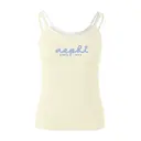 Alpha Epsilon Phi Flowing Script PR Tank 2