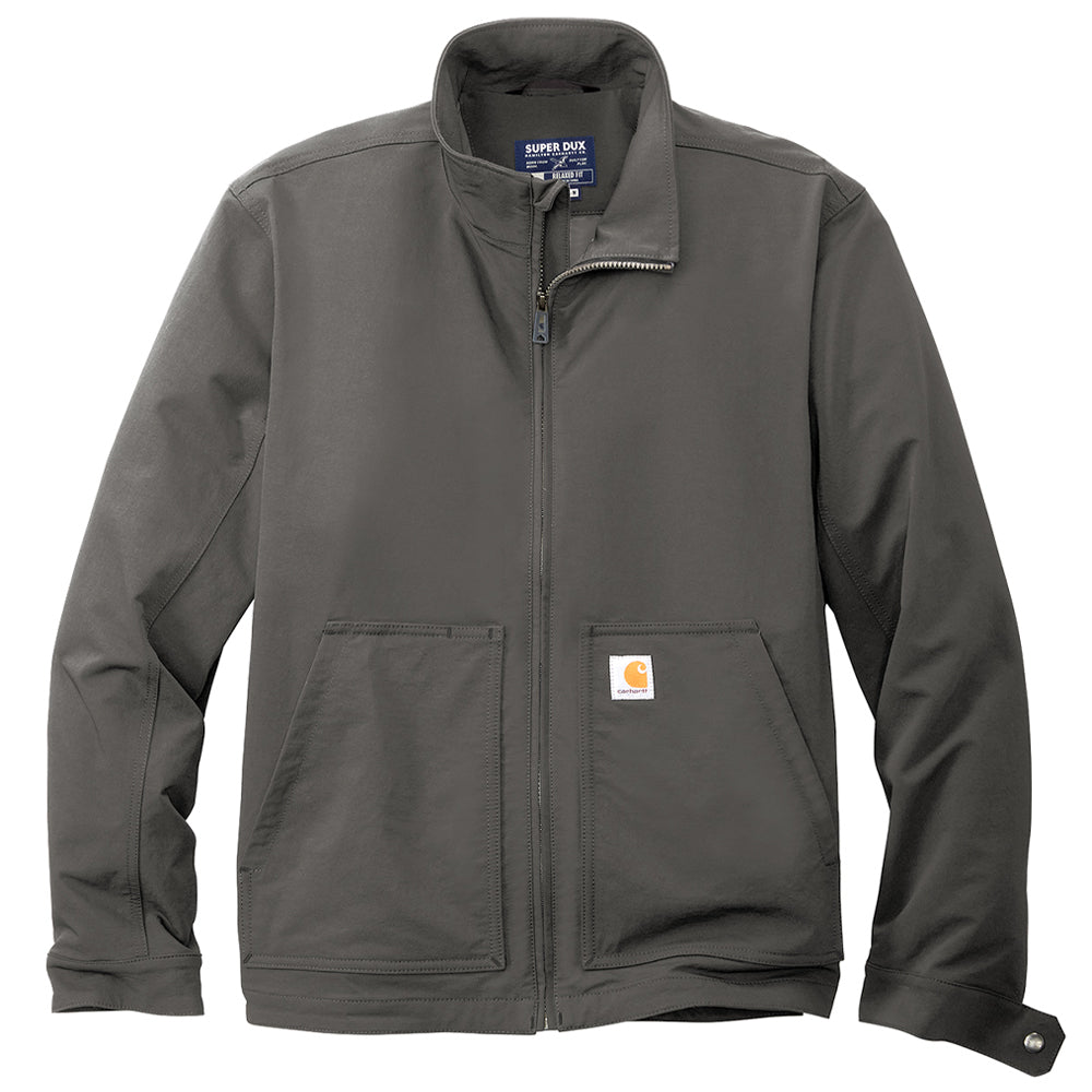 Carhartt Super Dux™ Soft Shell Jacket | Fresh Prints