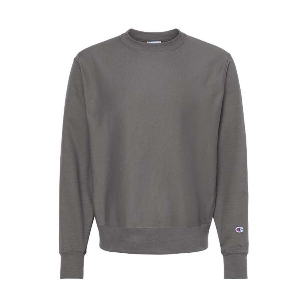 Champion Adult Reverse Weave® Crew | Fresh Prints