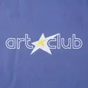 Art Club Star Illustration PR Sweater