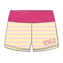 Pi Beta Phi Star Pattern PR Shorts 2