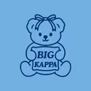 Kappa Kappa Gamma Teddy Bear Big Little Reveal Shirt