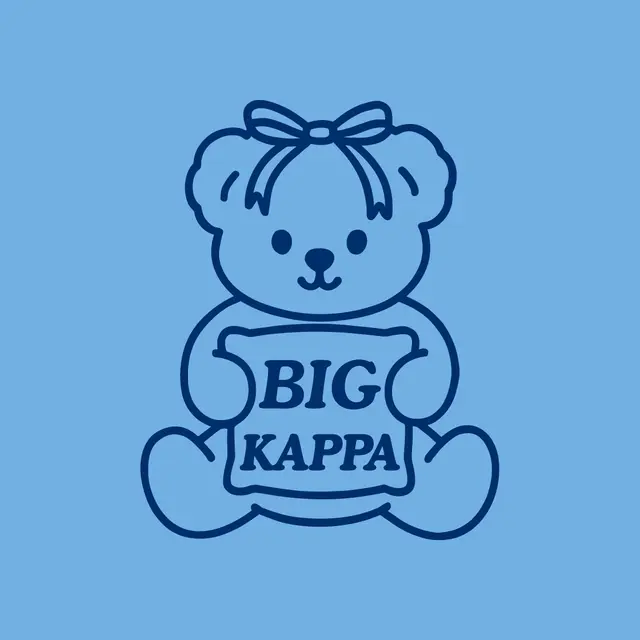 Kappa Kappa Gamma Teddy Bear Big Little Reveal Shirt