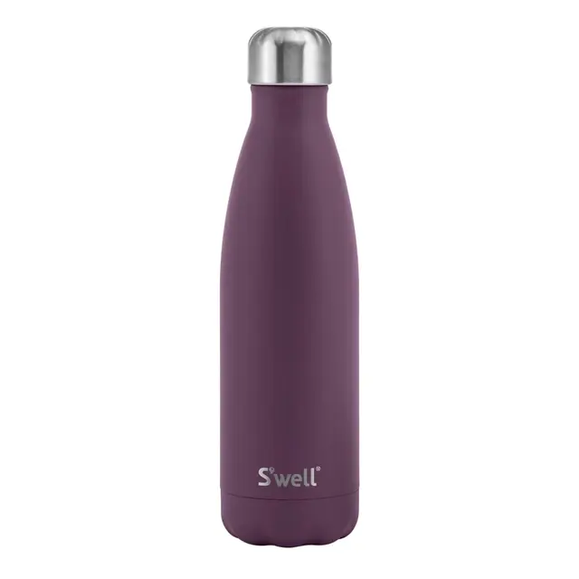 Flat lay for 10017-B17-00401-PLUM-17OZ (Front)