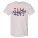 Fishing Club Bold Fish Graphic PR Shirt 2