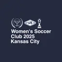 Women's Soccer Club Trophy and Ball Icons PR Hoodie