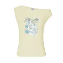 Phi Mu High Heels and Bows Bid Day Tanks 2