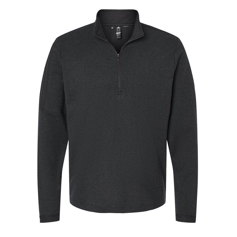 Nike Women's Club Fleece Sleeve Swoosh 1/2-Zip | Fresh Prints