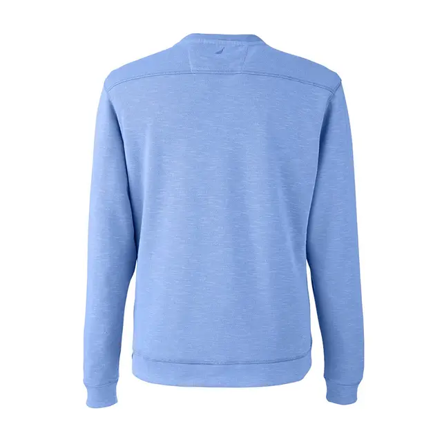 Nautica Unisex Sun Surfer Supreme Crew Vintage Mavi Back