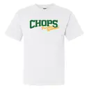 Lambda Chi Alpha Bold Green Text Parents Weekend Shirt 2