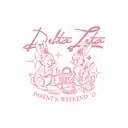 Delta Zeta Picnic Bunnies Parent's Weekend Tank