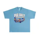 Phi Delta Theta Stadium Illustration Homecoming Shirt 2