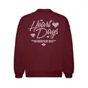 Alpha Phi Heart Days Sweater 2