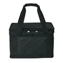 OGIO Gear Mid Cube Blacktop Back